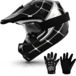 motorbike helmet