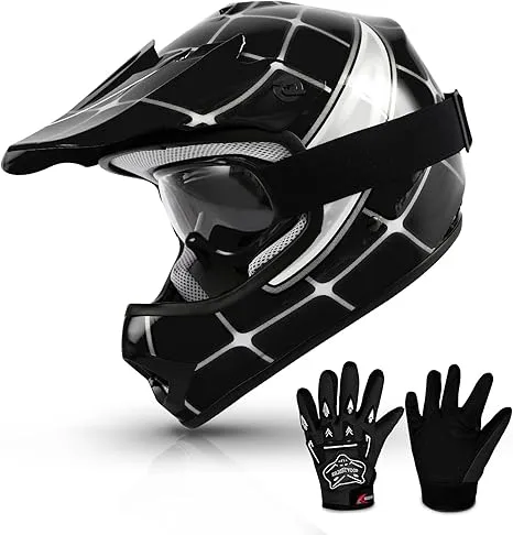 motorbike helmet