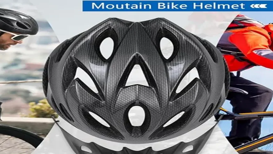 mountain bike helmet mountain biking helmet