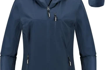 biking jacket women's