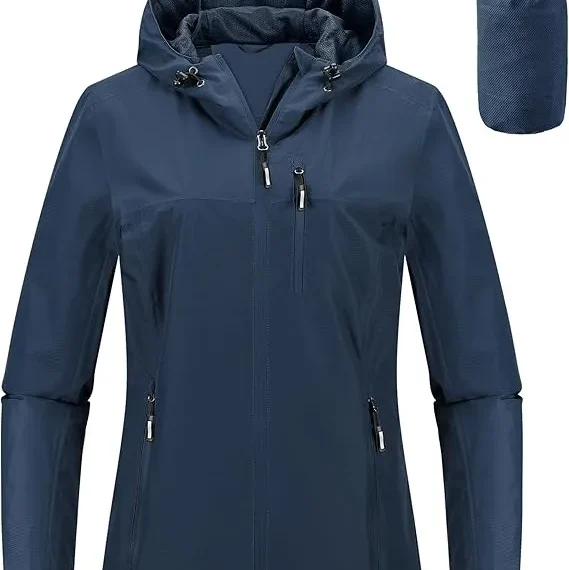 biking jacket women's