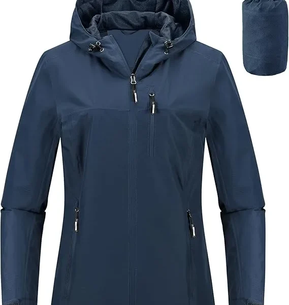 biking jacket women's