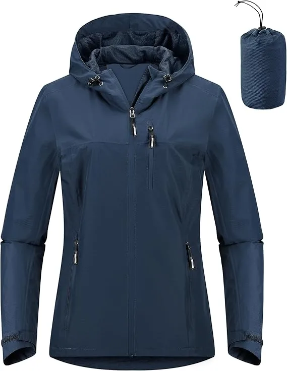 biking jacket women's