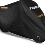 motorcycle cover