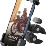 mountain bike phone holder